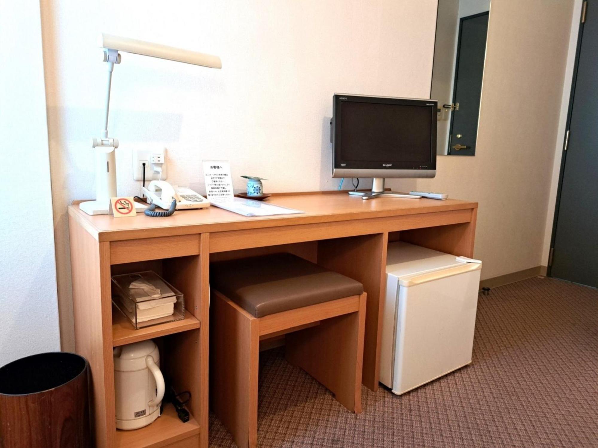 Hotel Tetora Higashimuroran - Vacation Stay 75821V Luaran gambar