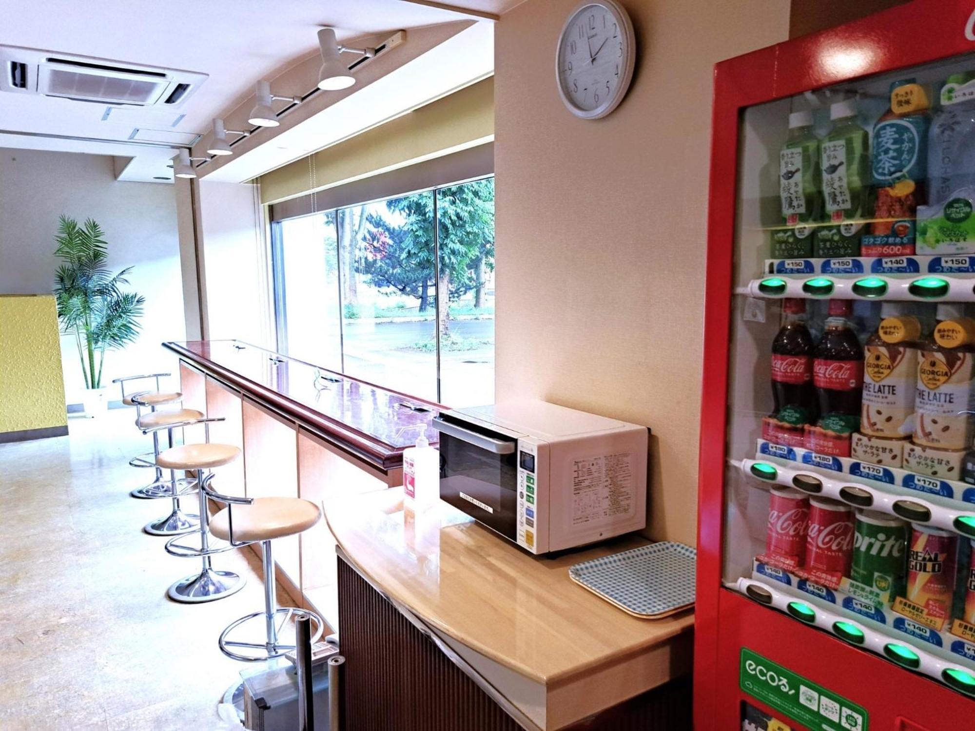 Hotel Tetora Higashimuroran - Vacation Stay 75821V Luaran gambar