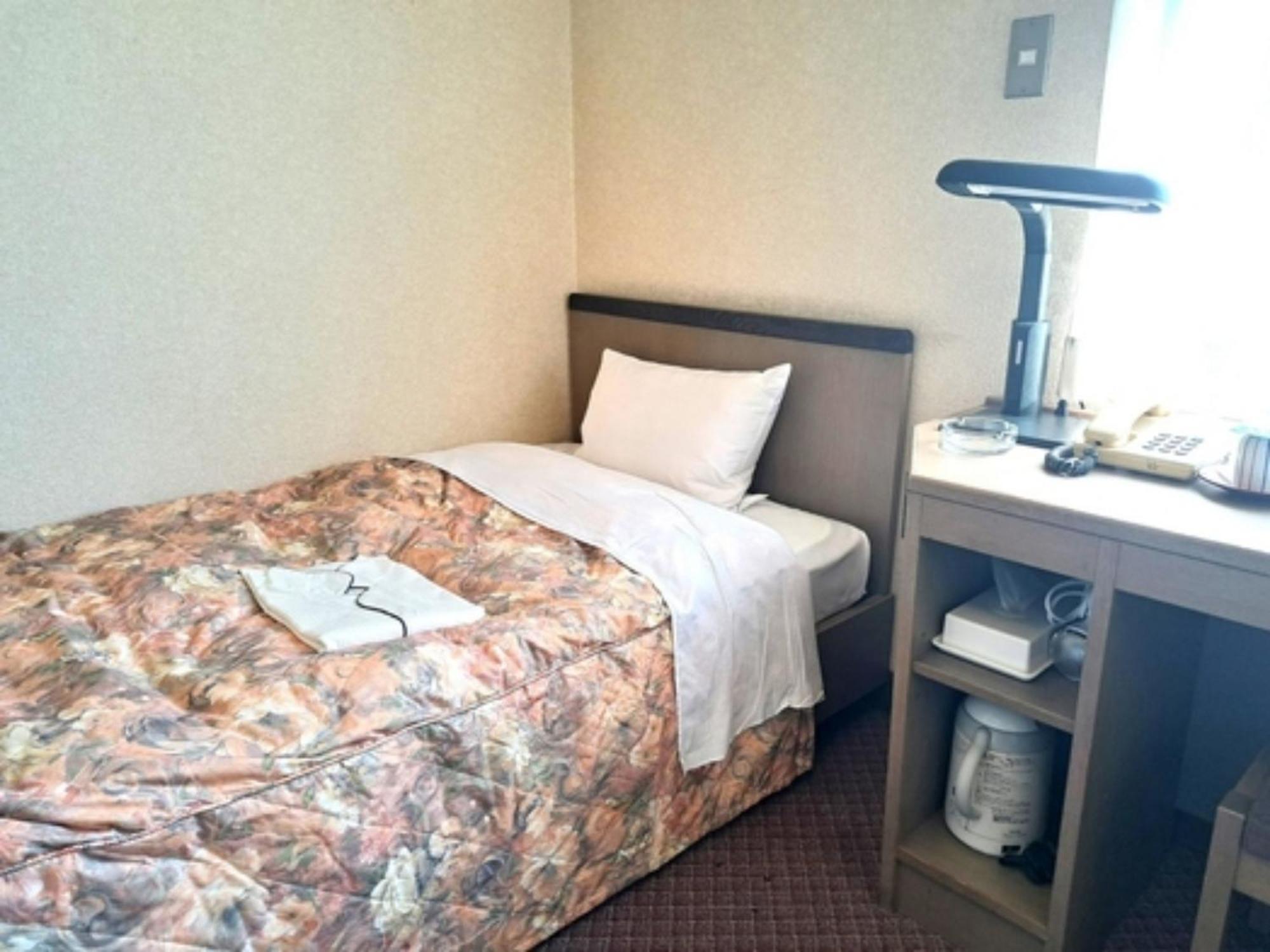 Hotel Tetora Higashimuroran - Vacation Stay 75821V Luaran gambar